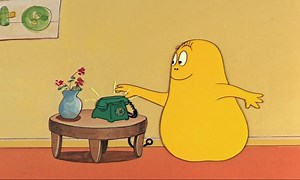 Barbapapa - S01 E18 - Babysitter | TF1+