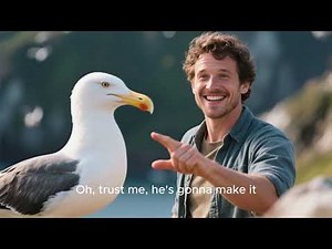 All About the Albatross: Amazing Facts #Albatross #BirdWatching #WildlifeConservation