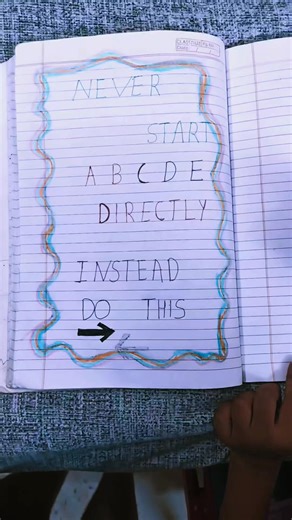 2.9K views · 15 reactions | Pre Writing Patterns Pre Writing Worksheets Follow Divine Light Special #earlylearning #englishlearning #prewritingskills #parentingtips | Divine Light Special | Facebook