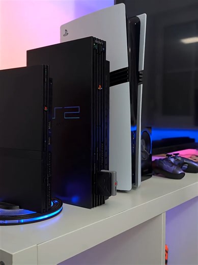 Playstation 2 Fat: Nostalgia Meets 2026 Gaming