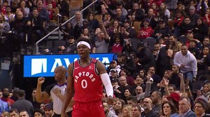 26K views · 1.7K reactions | Swagger on a different level | Toronto Raptors | Facebook