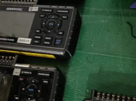 日本图技GL220数据记录仪，采集器GL-220是10通道，测试记录温度，电压，等测试