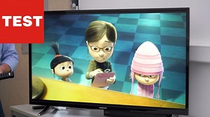 Medion Life X14093: 4K-TV mit 49-Zoll bei Aldi im Test