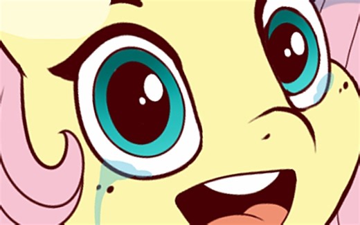 [中字]MLP | 爱狗如命(搬运)