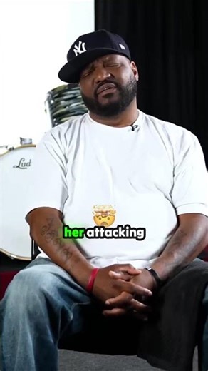 The moment a MADtv legend drops the ultimate truth bomb! 🤯 Hear the story behind the "Emotionall...