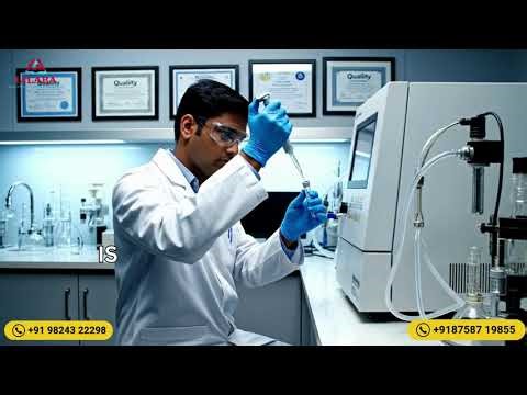 Fatty Acid Methyl Esters Analysis