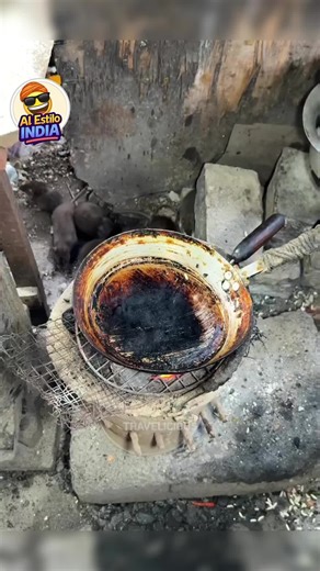 Desayuno Callejero en India: Una Experiencia Única