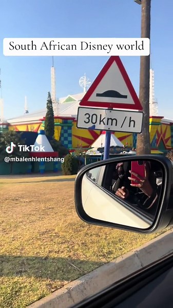 Carnival City: South Africa's Ultimate Family Entertainment Destination