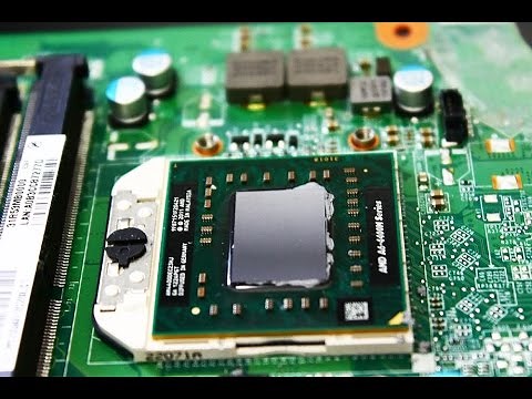 How to check CPU temperature in Windows 10, 8, 7, Vista, XP