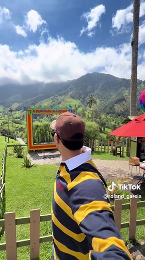 Un día en Colombia: cultura y tradiciones latinas