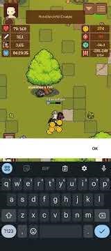 Tool Treasure Hunter autofam + tự giải capcha + auto skip + xem quảng cáo