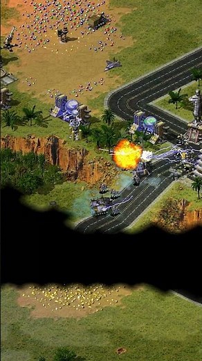 The RED ALERT 2 MOD You Can't Ignore in 2025