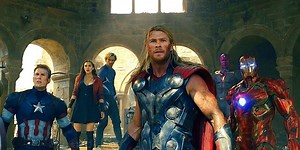 StudioJake On JesterBell: The Golden Age of Comic Book Movies is Done