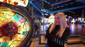 Wait for it..... watch the whole video of BriannaPlayz taking over Main Event for 24 hours to see if she hit the jackpot here: https://bit.ly/3t5VRxj | Main Event