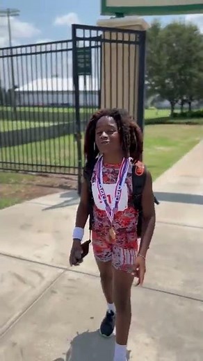 Blaze Is The Fastest Kid In The World