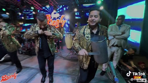 La Nena: Éxito Musical del Grupo Branly