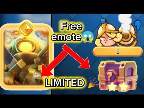 HURRY!😱 FREE EMOTE 🎉AND REWARDS NEW 2025