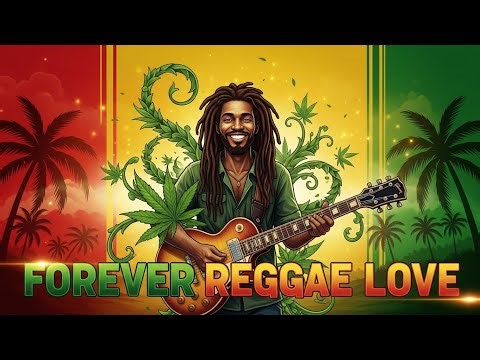 💛 This Reggae Album Will Make You Miss Someone… Deep Love Vibes 🌊