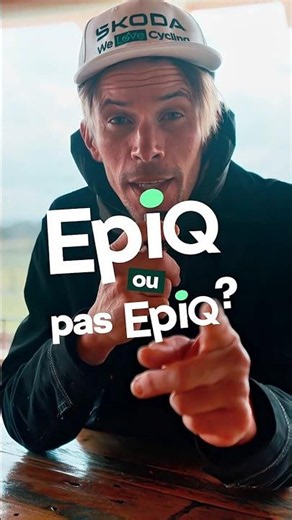 Epic or not Epic? ft. Yoann Offredo 🚴‍♂️