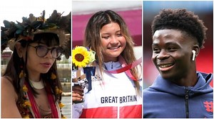 Take a look back at 2021 on Newsround!