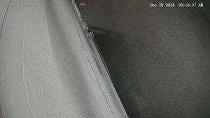 1.2K views · 15 reactions | A man was caught on security footage...