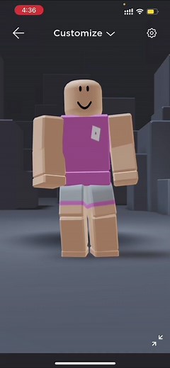 Create a Zombie Avatar in Roblox Tutorial
