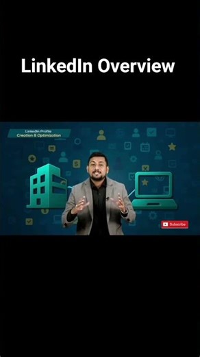 LinkedIn Overview