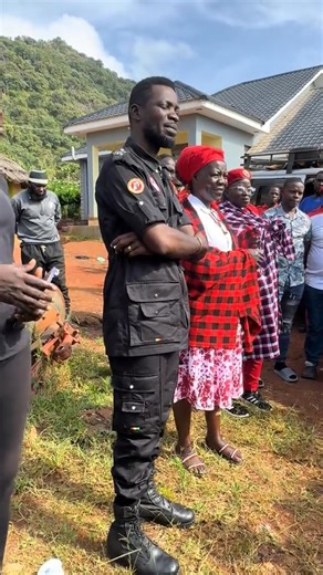 32K views · 2.3K reactions | Moving time #Karenga | Muwaala Wa Bobi | Facebook