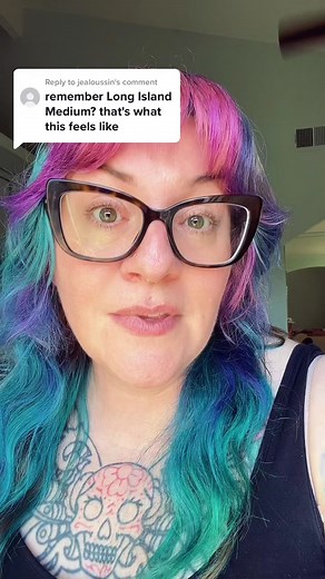 The Truth Behind Mediumship on TV: Permits, Crews, and Ethical Concerns