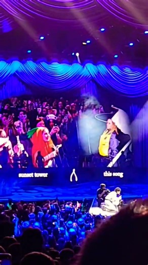 our surprise song guesses 🤭 #conangray #shorts #short #viral