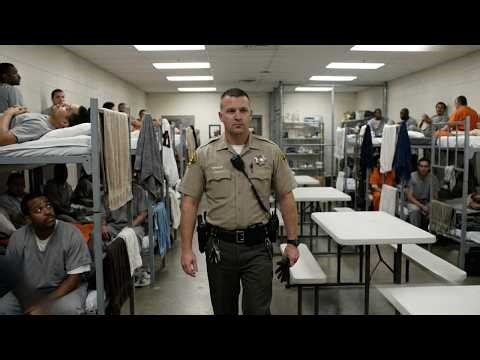 A Day In Life Of Prison Guard In San Quentin| america”s most dangerous prison