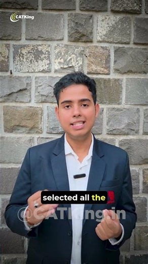 How Aman Cracked SNAP | His Journey to SCMHRD Pune | MBA in Infrastructure Development