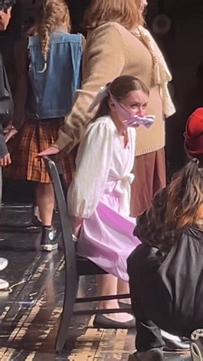Come see Urinetown at Senn High School, May 6th and 7th at 5:30pm and May 8th at 3:30pm! #theatre #senntheatre #urinetown #musical #sennhighschool