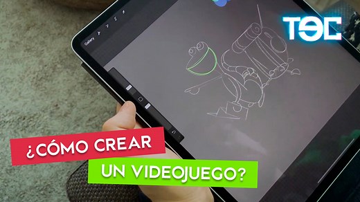 ¿Sabes por dónde comenzar para crear un videojuego? Tranquilo, Phillip te contará cómo crear un videojuego y tips para su desarrollo. | TEC
