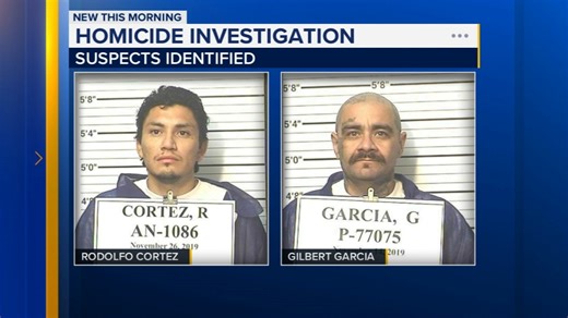 Authorities investigating inmate homicide at Kern Valley State Prison