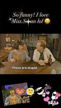 Mad TV - Miss.Swan goes to a bar lol 😆