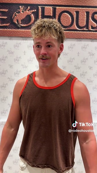 Forrest Frank Concert at Rodeo Houston: A Memorable Night