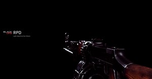 The Best Warzone RPD Loadout | Surprisingly Competitive