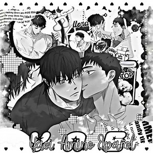 ❀HEY CLASS PRESIDENT OVA.1 1/2❀ | Yaoi Amino Español Amino