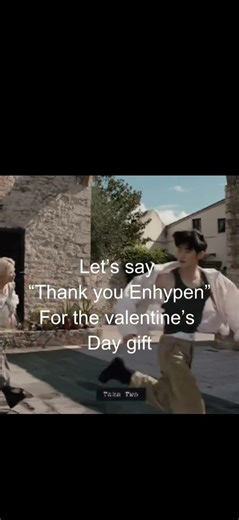 Thank you enhypen!!#enxlove