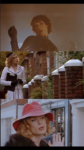 Barbienheimer be like☝️ Breakfast on Pluto 2005 | Cillian Murphy as Patrick 'Kitten' Braden