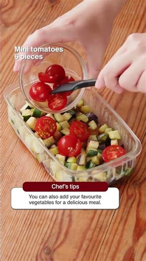 Microwaveable pasta #mujirecipe