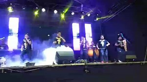 LA INCONFORME 💃 Los #Kennas de Francisco Sanchez CONTRATACIONES DIRECTAS 🇲🇽 7711390390 o al 7712608893 #El_Apache_Mayor 💯🎷🥁 | Los Kennas