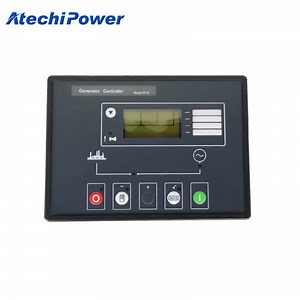 [Hot Item] Dse5110 Painel de Controle de Geração Automática de Profundidade do Mar Dse5110