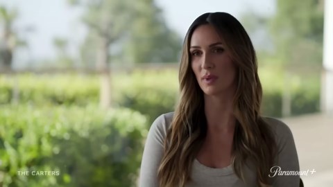 The Carters: Hurts to Love You (TV Mini Series 2025)