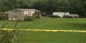 UPDATE: Nothing significant found in search of property in Samantha Burns case