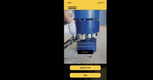 Download and run Integrity Assured on PC & Mac (Emulator)