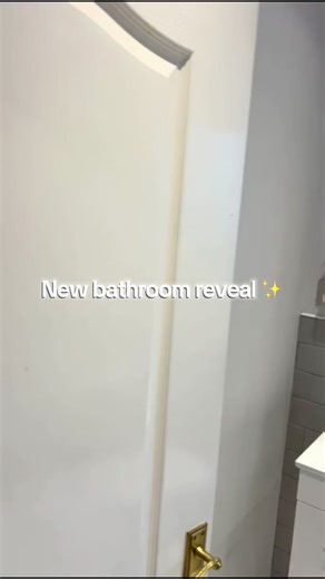 We FINALLY have our second bathroom finished! Now just to add the final touches 👌 #newbathroom #bathroom #renovation #shower #reveal