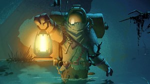 Outer Wilds: Echoes of the Eye DLC Review