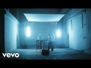 Elsked - 1000 Hænder